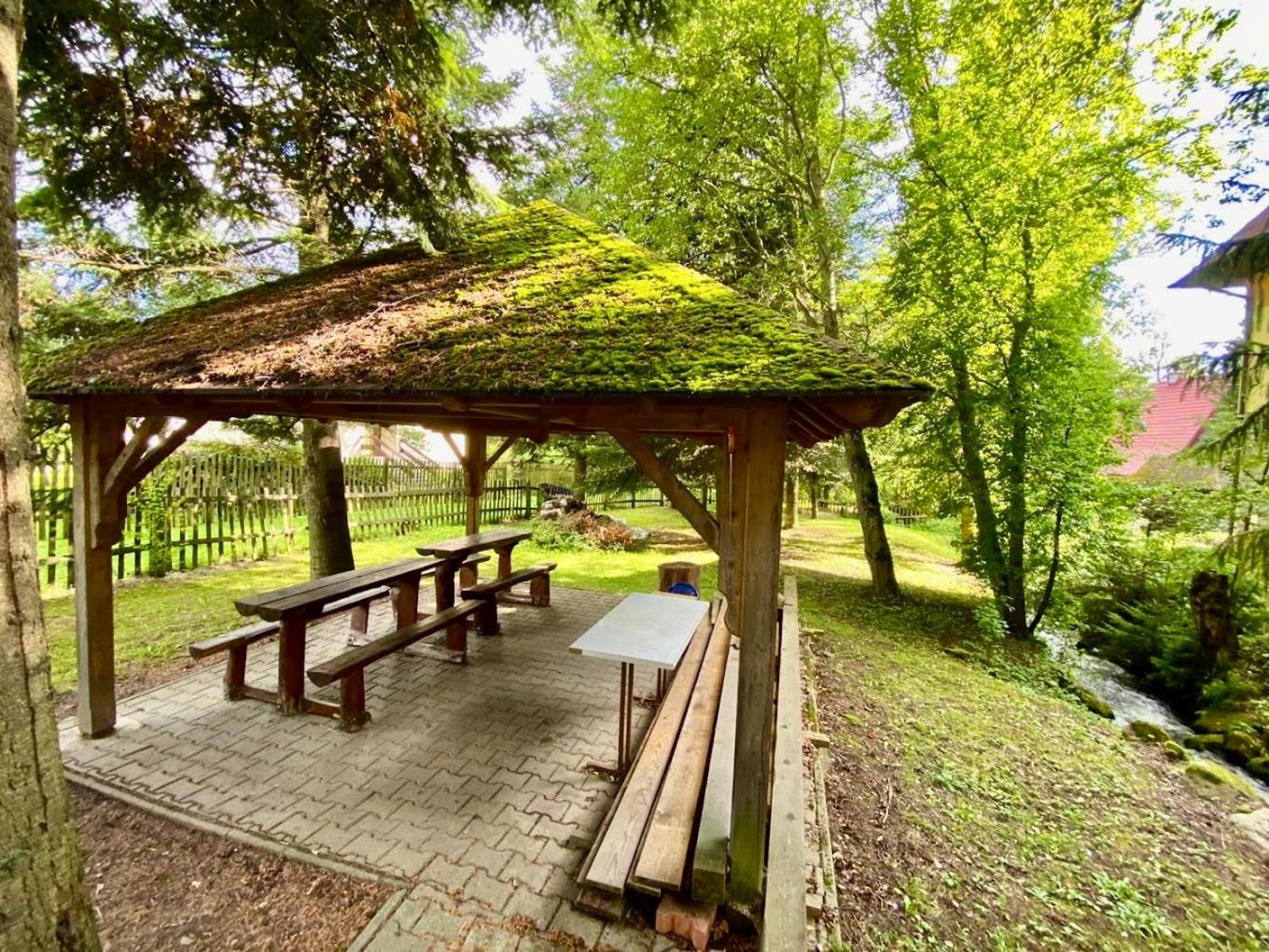 Apartament Mezonet Tatry Štôla Zewnętrze zdjęcie