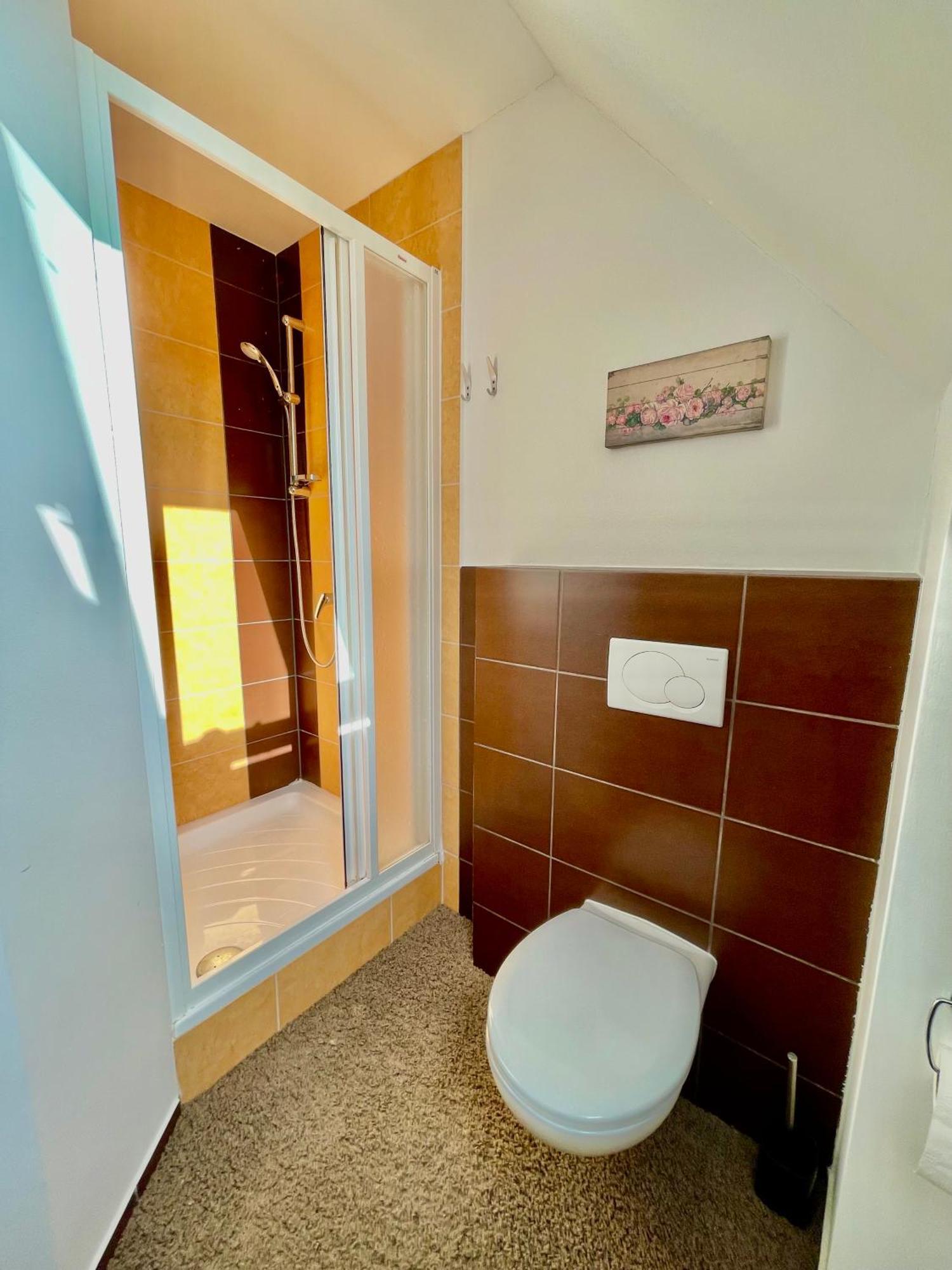 Apartament Mezonet Tatry Štôla Zewnętrze zdjęcie