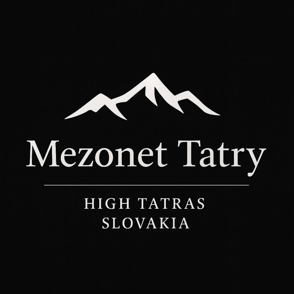 Apartament Mezonet Tatry Štôla Zewnętrze zdjęcie